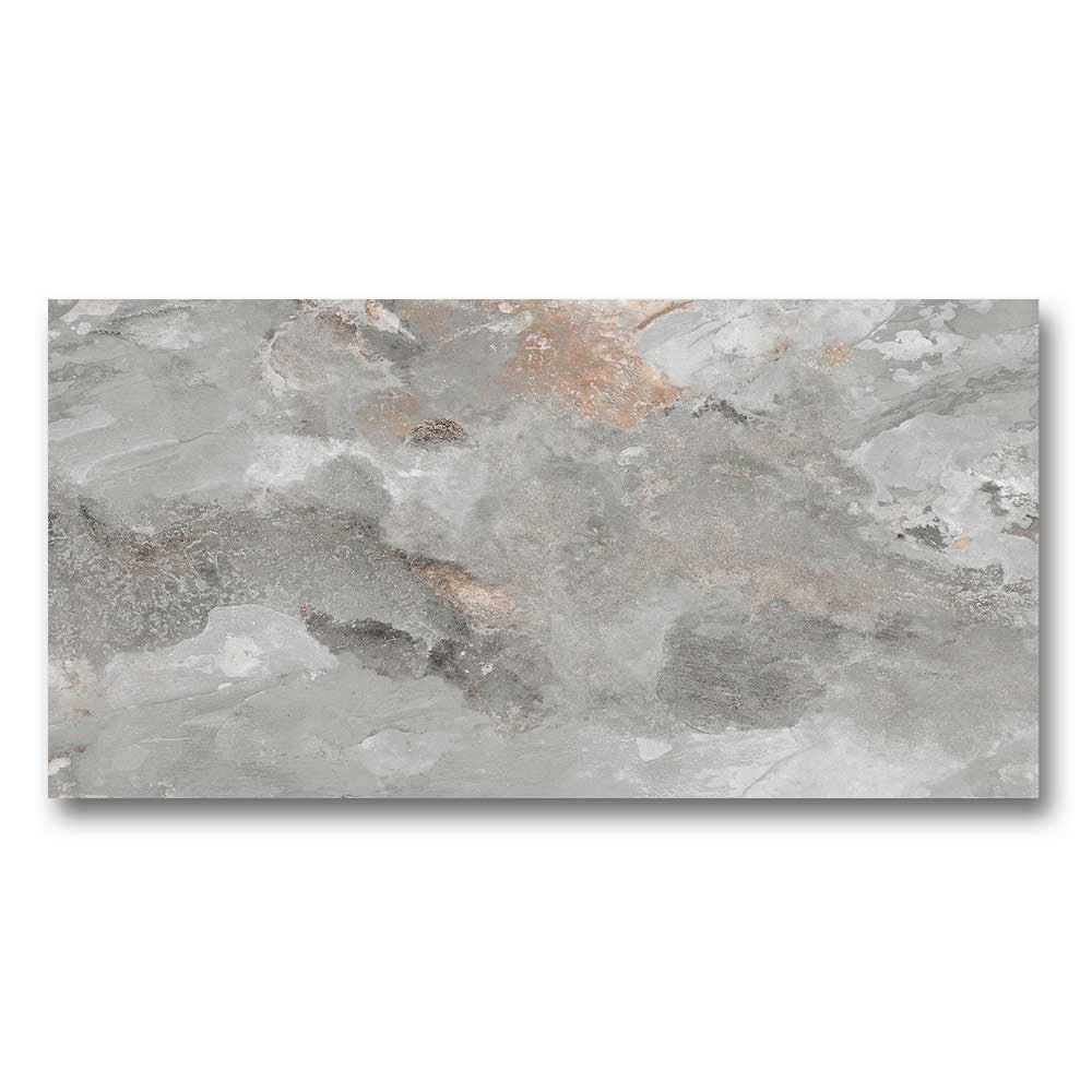 12x24 Slate Way Ash Semi Polished Porcelain Tile 12x24 Slate Way Ash Semi Polished Porcelain Tile - American Tile Depot