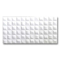 12x24 Cubes Polished