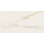 12x24 Solviera Calacatta Gold Matte Marble Look Porcelain Tile 12x24 Solviera Calacatta Gold Matte Marble Look Porcelain Tile - American Tile Depot