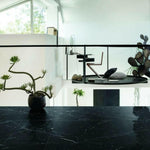 12x24 Solviera Marquinia Glossy Marble Look Porcelain Tile 12x24 Solviera Marquinia Glossy Marble Look Porcelain Tile - American Tile Depot