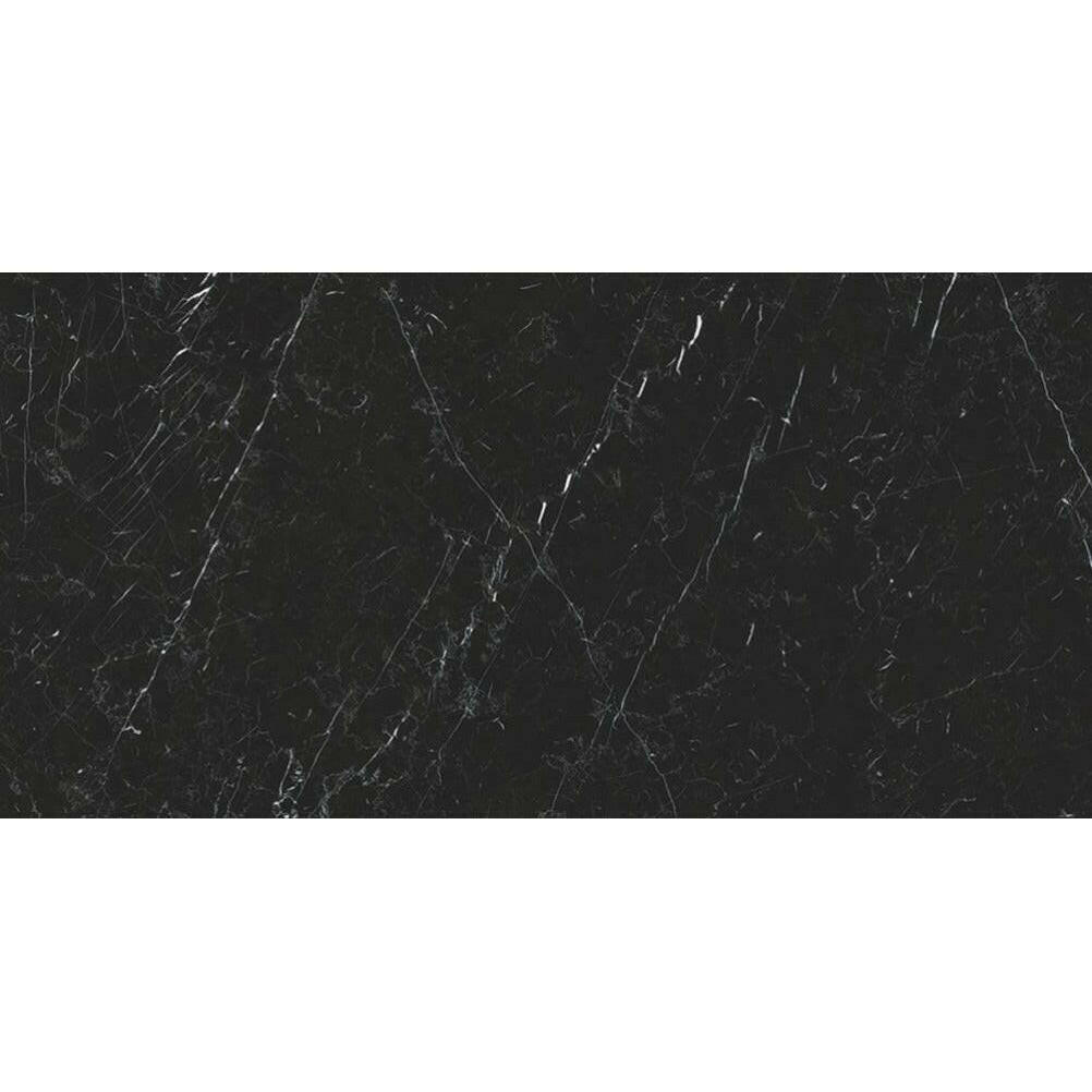 12x24 Solviera Marquinia Glossy Marble Look Porcelain Tile 12x24 Solviera Marquinia Glossy Marble Look Porcelain Tile - American Tile Depot