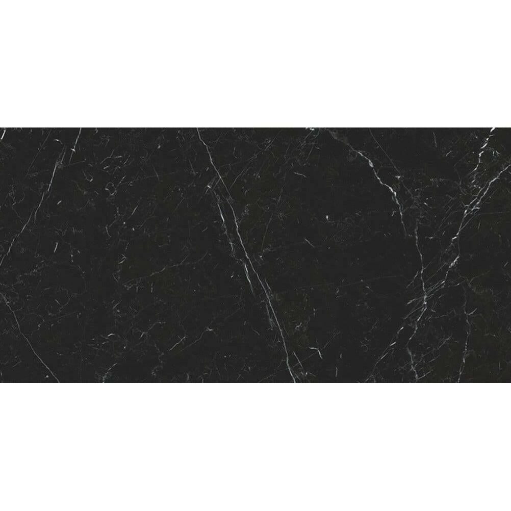12x24 Solviera Marquinia Glossy Marble Look Porcelain Tile 12x24 Solviera Marquinia Glossy Marble Look Porcelain Tile - American Tile Depot