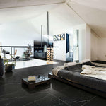 12x24 Solviera Marquinia Matte Marble Look Porcelain Tile 12x24 Solviera Marquinia Matte Marble Look Porcelain Tile - American Tile Depot