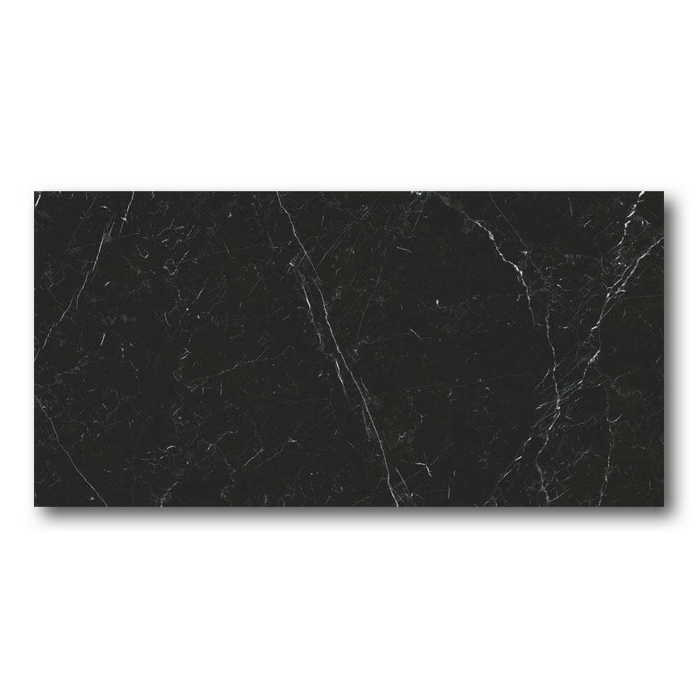 12x24 Solviera Marquinia Matte Marble Look Porcelain Tile 12x24 Solviera Marquinia Matte Marble Look Porcelain Tile - American Tile Depot