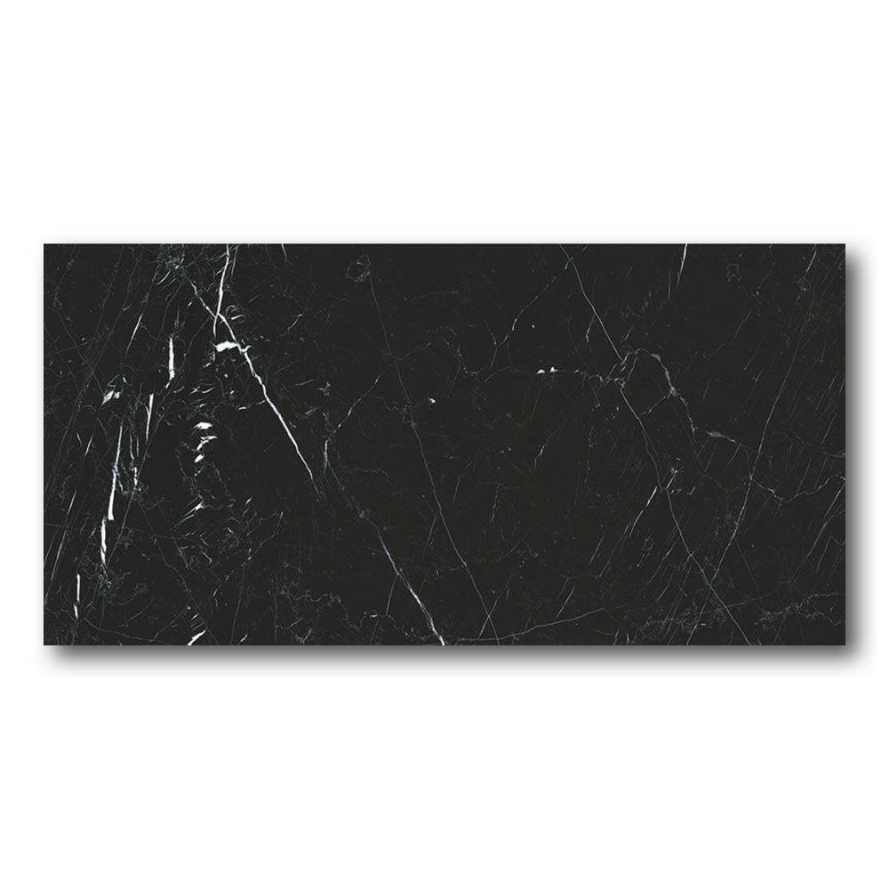 12x24 Solviera Marquinia Matte Marble Look Porcelain Tile 12x24 Solviera Marquinia Matte Marble Look Porcelain Tile - American Tile Depot