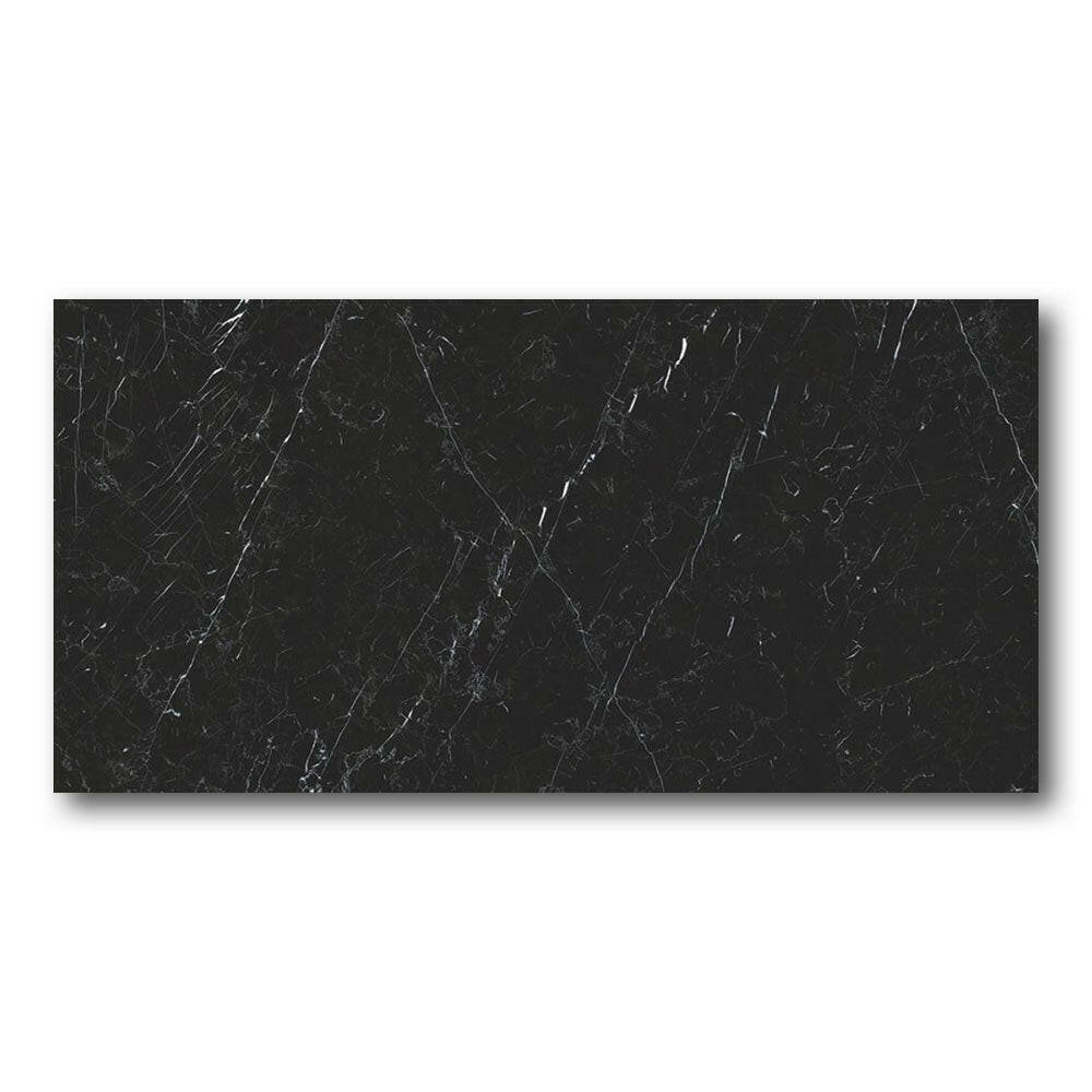 12x24 Solviera Marquinia Matte Marble Look Porcelain Tile 12x24 Solviera Marquinia Matte Marble Look Porcelain Tile - American Tile Depot