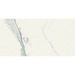 12x24 Solviera Statuario Glossy Marble Look Porcelain Tile 12x24 Solviera Statuario Glossy Marble Look Porcelain Tile - American Tile Depot