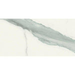 12x24 Solviera Statuario Glossy Marble Look Porcelain Tile 12x24 Solviera Statuario Glossy Marble Look Porcelain Tile - American Tile Depot
