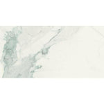 12x24 Solviera Statuario Matte Marble Look Porcelain Tile - American Tile Depot