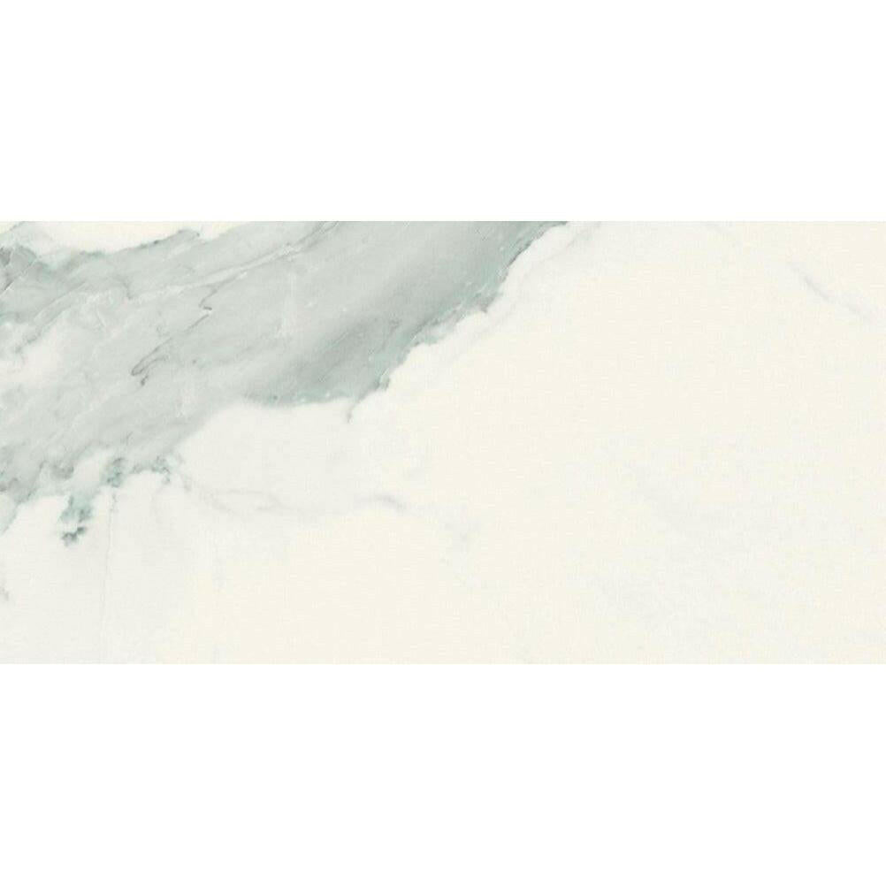 12x24 Solviera Statuario Matte Marble Look Porcelain Tile 12x24 Solviera Statuario Matte Marble Look Porcelain Tile - American Tile Depot
