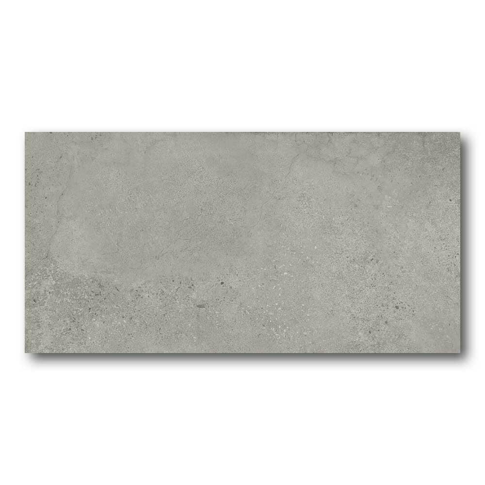 12x24 Sound Slate Cinza Stone Look Polished Porcelain Tile 12x24 Sound Slate Cinza Stone Look Polished Porcelain Tile - American Tile Depot