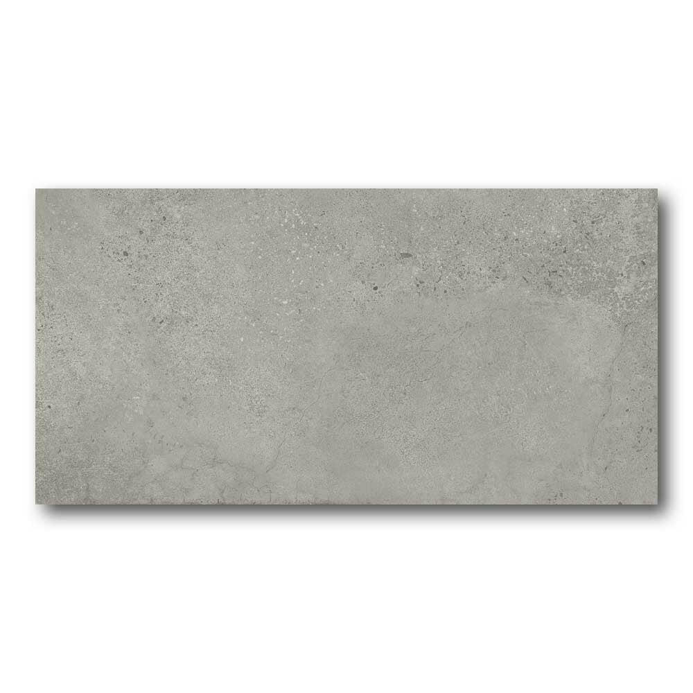 12x24 Sound Slate Cinza Stone Look Polished Porcelain Tile 12x24 Sound Slate Cinza Stone Look Polished Porcelain Tile - American Tile Depot