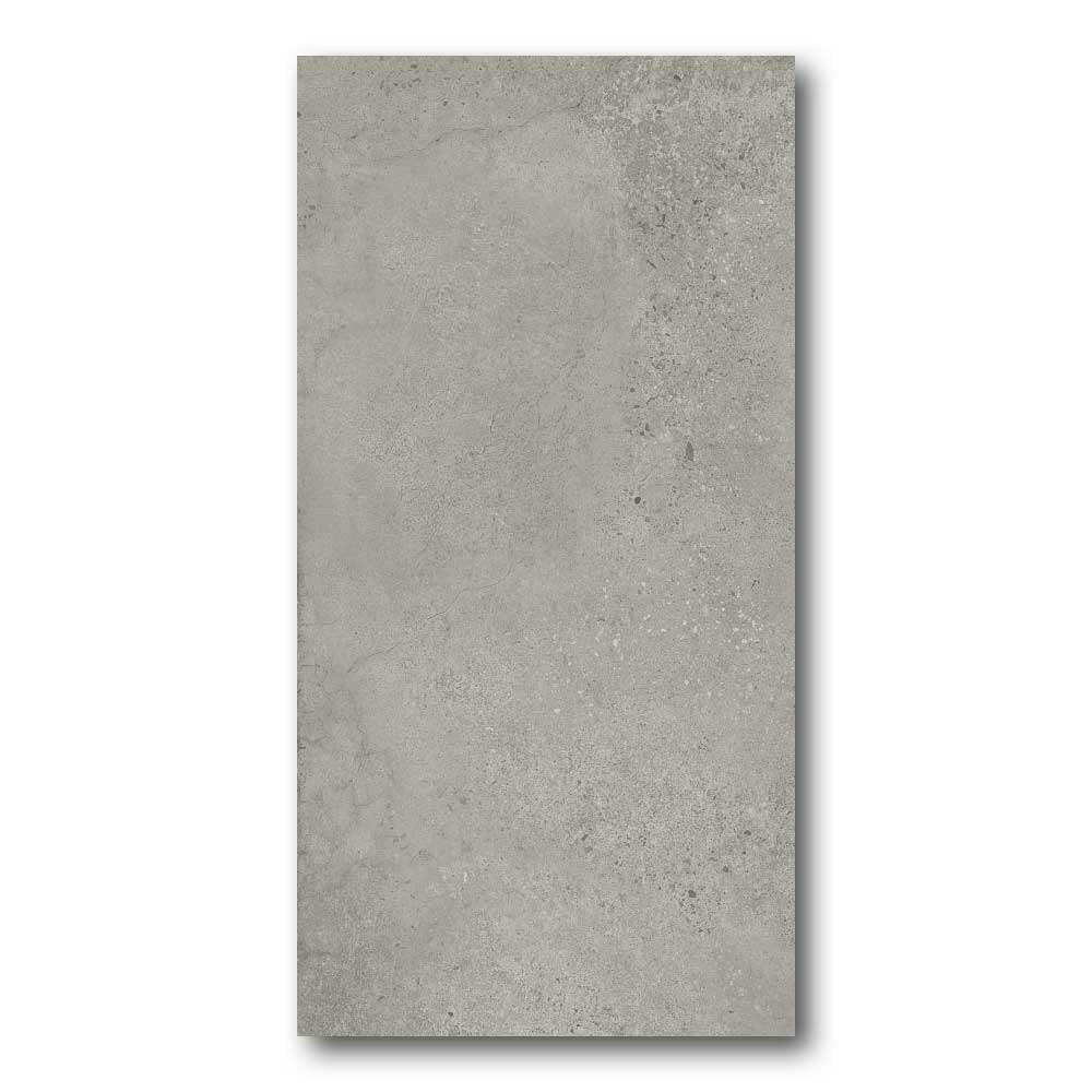 12x24 Sound Slate Cinza Stone Look Polished Porcelain Tile 12x24 Sound Slate Cinza Stone Look Polished Porcelain Tile - American Tile Depot