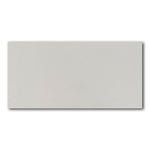 12x24 Sun Blanco Solid White Glossy Ceramic Wall Tile 12x24 Sun Blanco Solid White Glossy Ceramic Wall Tile - American Tile Depot