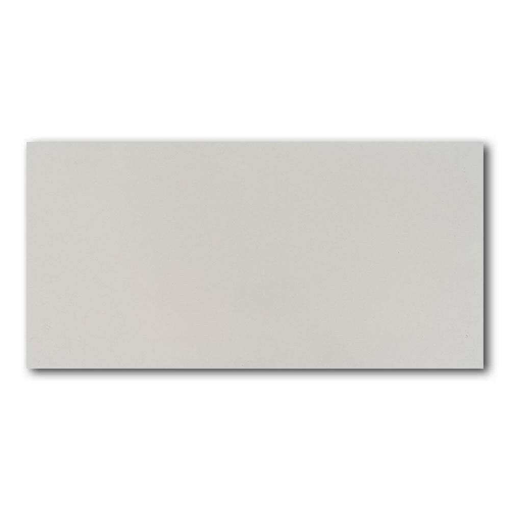 12x24 Sun Blanco Solid White Glossy Ceramic Wall Tile 12x24 Sun Blanco Solid White Glossy Ceramic Wall Tile - American Tile Depot