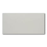 12x24 Sun Blanco Solid White Matte Ceramic Wall Tile 12x24 Sun Blanco Solid White Matte Ceramic Wall Tile - American Tile Depot