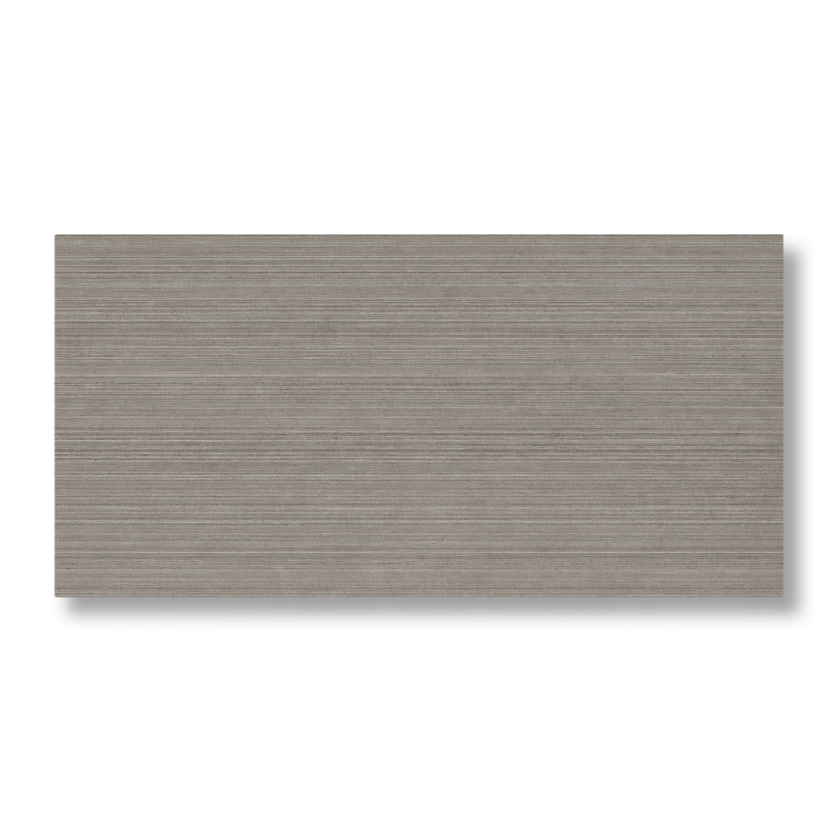 12x24 Taupe Canvas Porcelain Tile - American Tile Depot