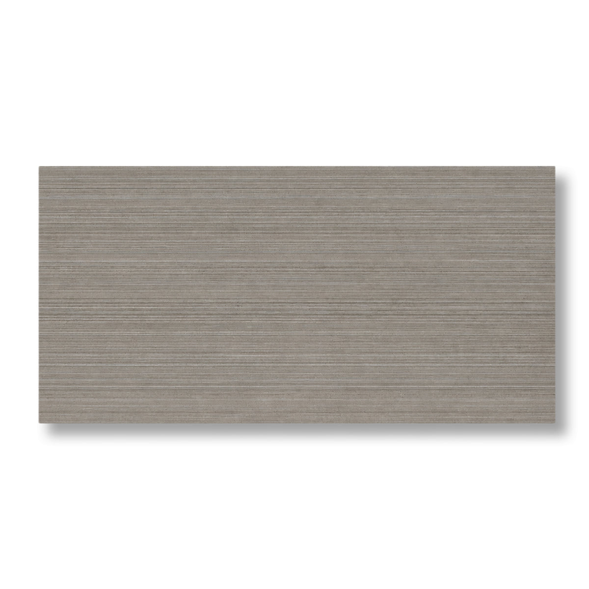 12x24 Taupe Canvas Porcelain Tile - American Tile Depot