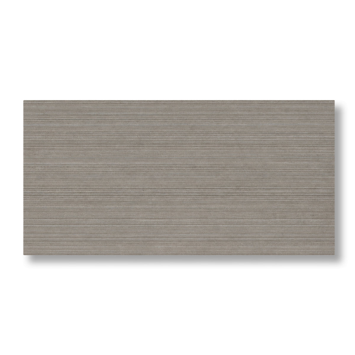 12x24 Taupe Canvas Porcelain Tile - American Tile Depot