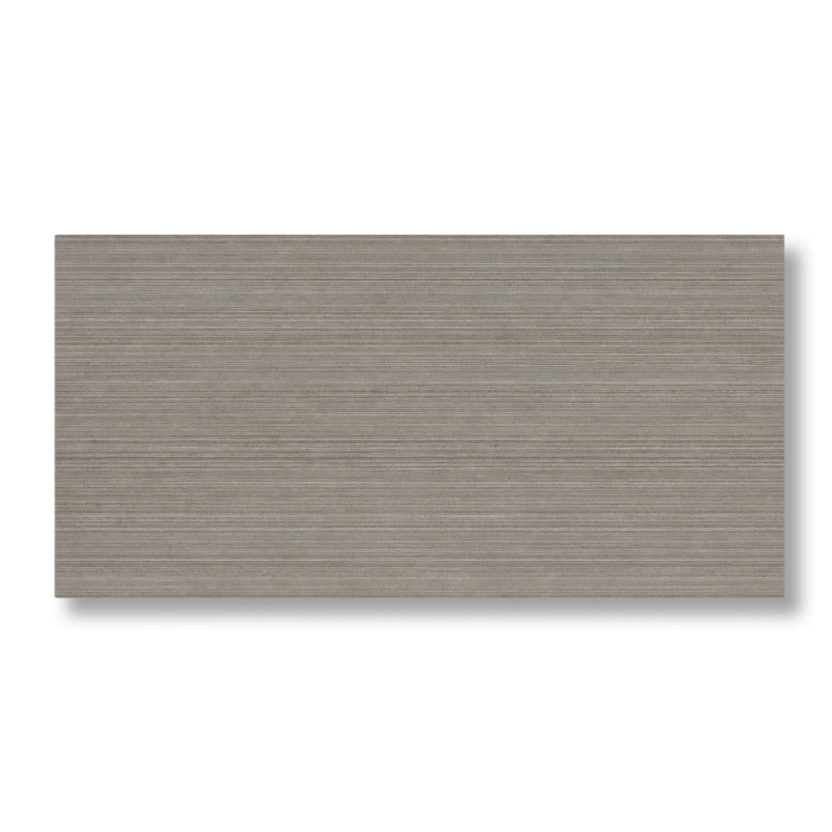 12x24 Taupe Canvas Porcelain Tile - American Tile Depot