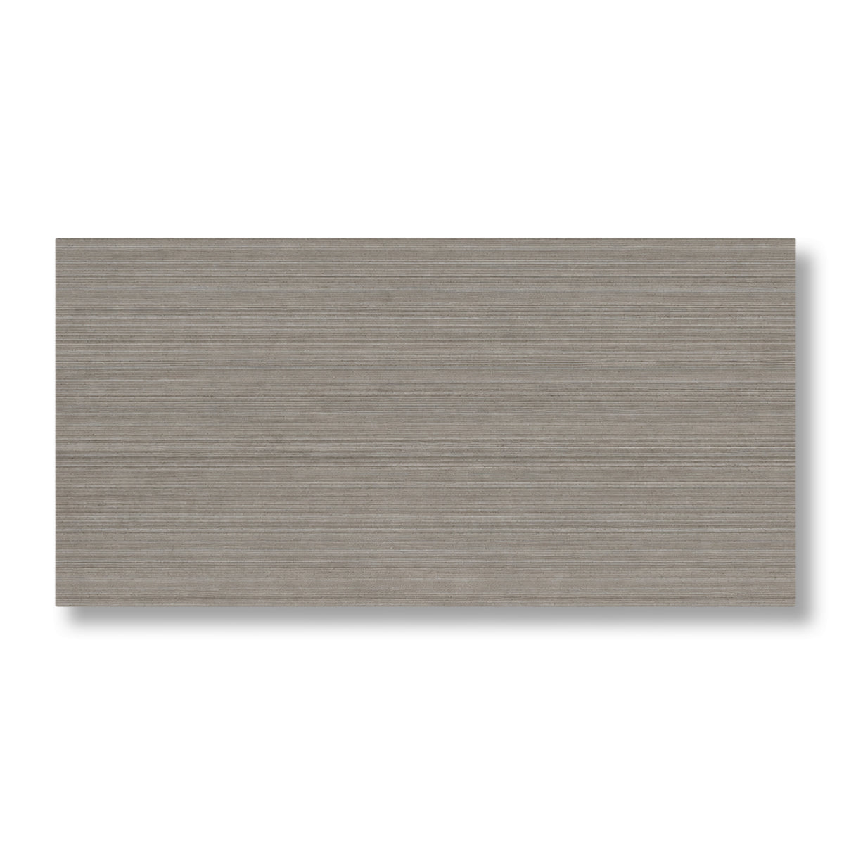 12x24 Taupe Canvas Porcelain Tile - American Tile Depot