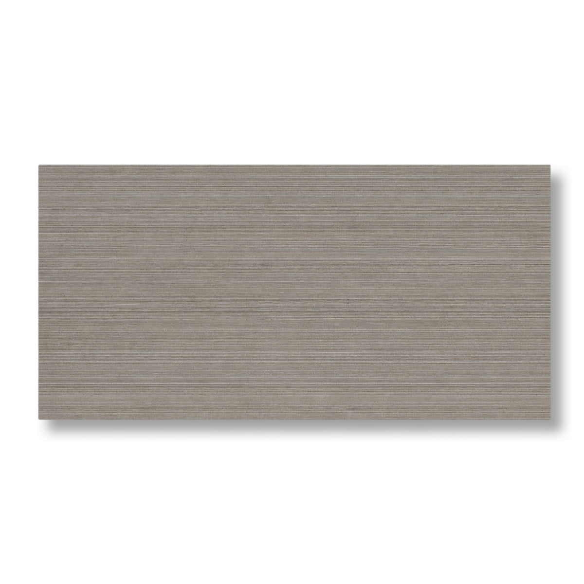 12x24 Taupe Canvas Porcelain Tile - American Tile Depot