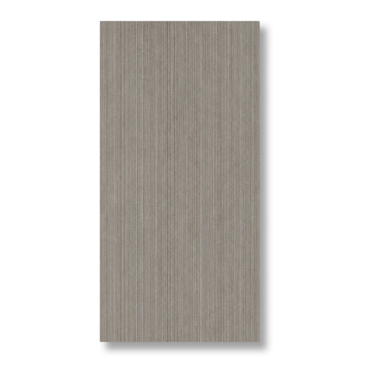 12x24 Taupe Canvas Porcelain Tile - American Tile Depot