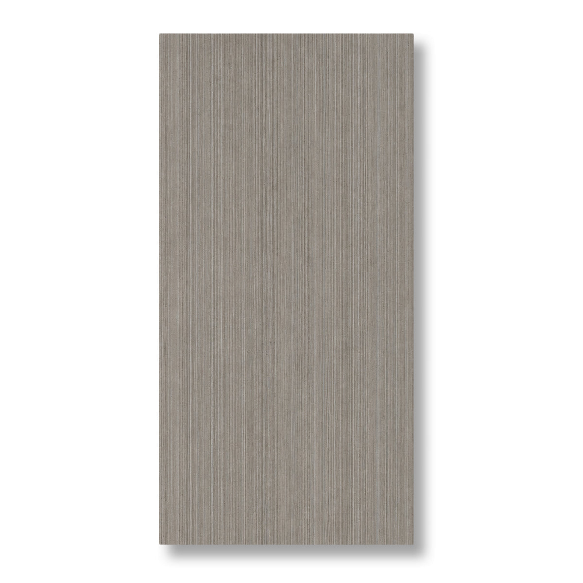 12x24 Taupe Canvas Porcelain Tile - American Tile Depot