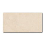 12x24 Teknova Crema Nat Matte Limestone Look Porcelain Tile 12x24 Teknova Crema Nat Matte Limestone Look Porcelain Tile - American Tile Depot