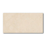 12x24 Teknova Crema Nat Matte Limestone Look Porcelain Tile 12x24 Teknova Crema Nat Matte Limestone Look Porcelain Tile - American Tile Depot