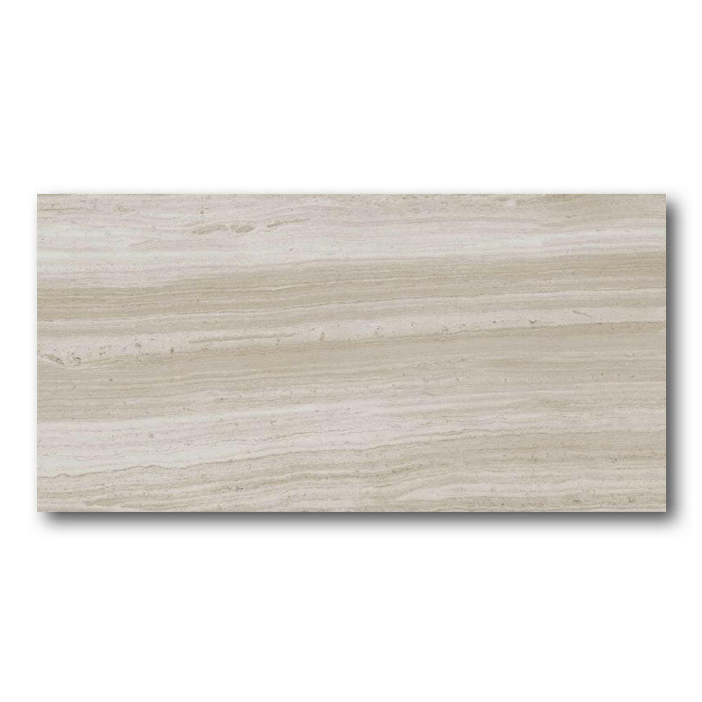 12x24 Teknova Stonewood Nat Matte Travertine Look Porcelain Tile 12x24 Teknova Stonewood Nat Matte Travertine Look Porcelain Tile - American Tile Depot
