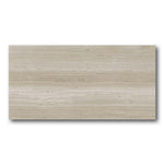12x24 Teknova Stonewood Nat Matte Travertine Look Porcelain Tile 12x24 Teknova Stonewood Nat Matte Travertine Look Porcelain Tile - American Tile Depot