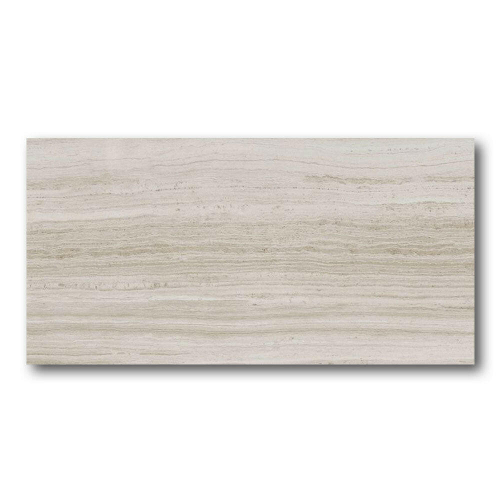 12x24 Teknova Stonewood Nat Matte Travertine Look Porcelain Tile 12x24 Teknova Stonewood Nat Matte Travertine Look Porcelain Tile - American Tile Depot