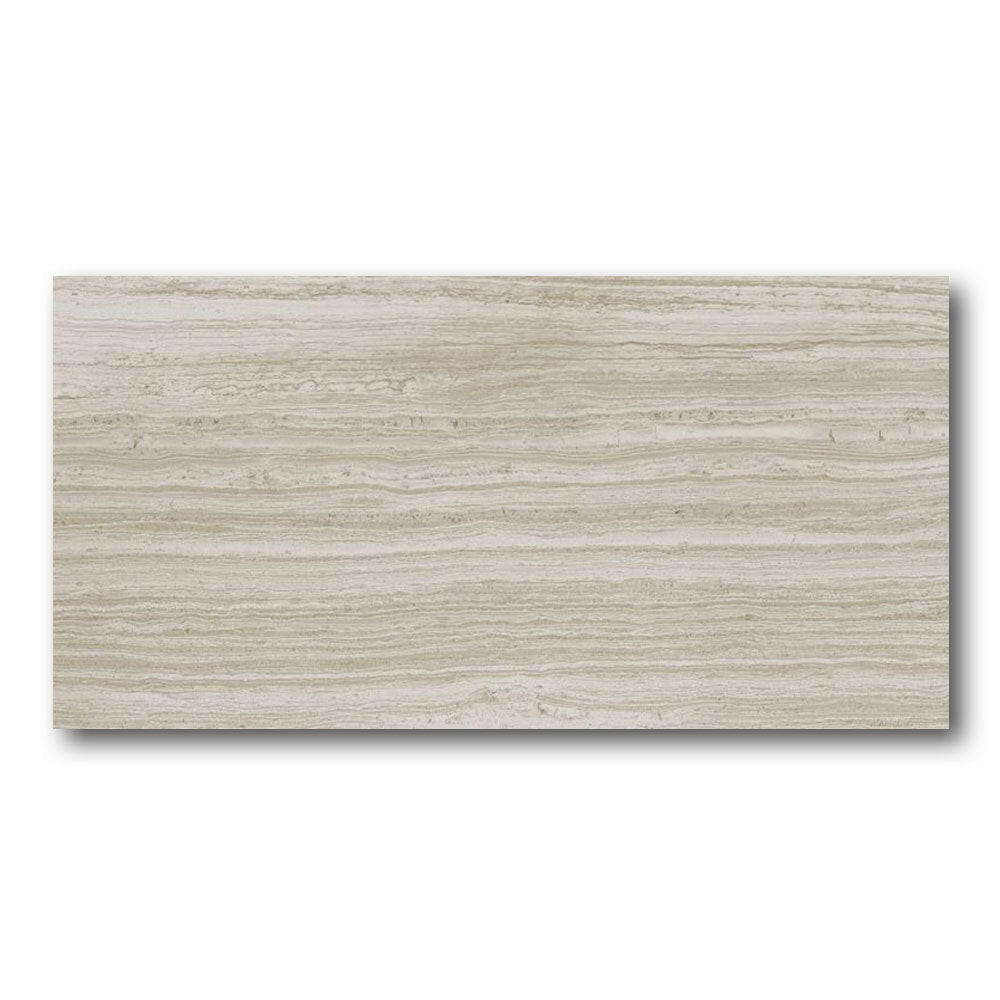 12x24 Teknova Stonewood Nat Matte Travertine Look Porcelain Tile 12x24 Teknova Stonewood Nat Matte Travertine Look Porcelain Tile - American Tile Depot