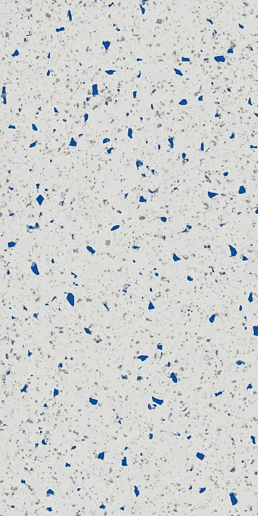 12x24 Terrazzo Blue Marble Polished Tile 12x24 Terrazzo Blue Marble Polished Tile - American Tile Depot