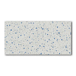 12x24 Terrazzo Blue Marble Polished Tile 12x24 Terrazzo Blue Marble Polished Tile - American Tile Depot