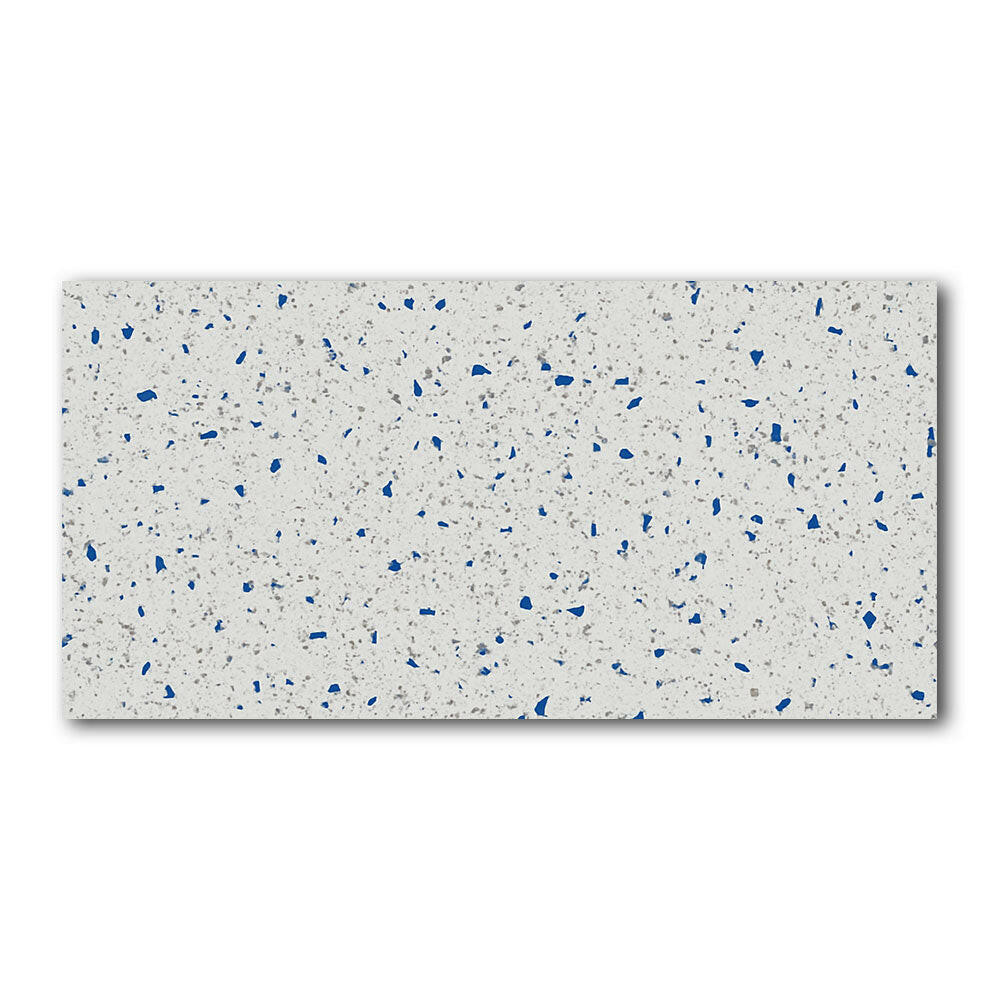 12x24 Terrazzo Blue Marble Polished Tile 12x24 Terrazzo Blue Marble Polished Tile - American Tile Depot