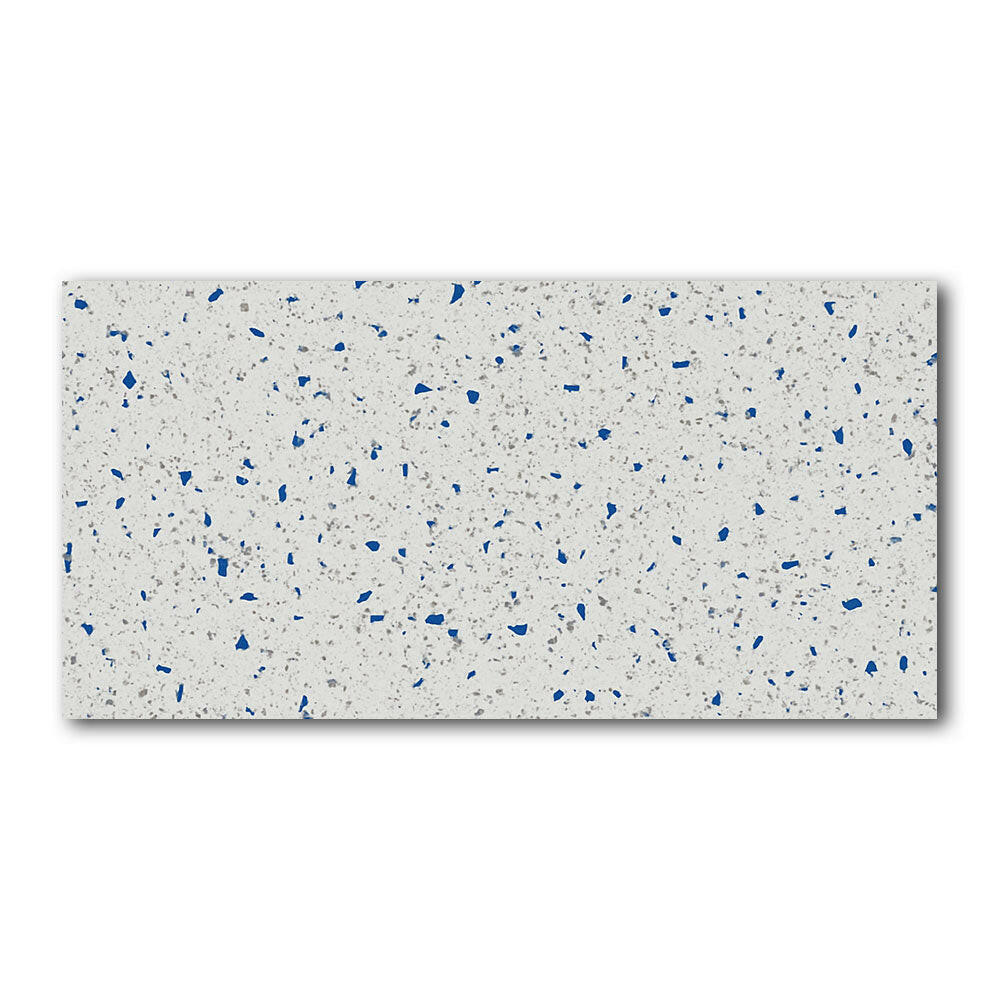 12x24 Terrazzo Blue Marble Polished Tile 12x24 Terrazzo Blue Marble Polished Tile - American Tile Depot