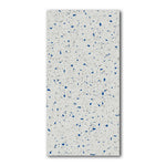 12x24 Terrazzo Blue Marble Polished Tile 12x24 Terrazzo Blue Marble Polished Tile - American Tile Depot