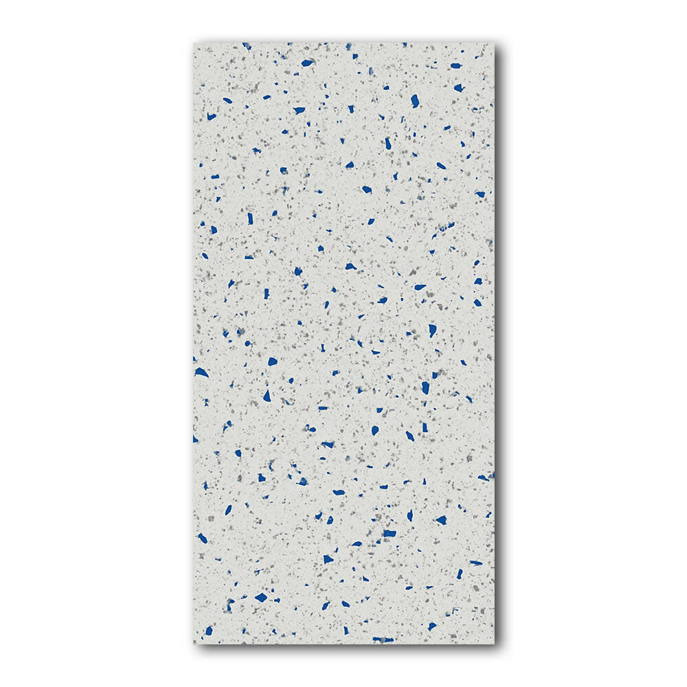 12x24 Terrazzo Blue Marble Polished Tile 12x24 Terrazzo Blue Marble Polished Tile - American Tile Depot
