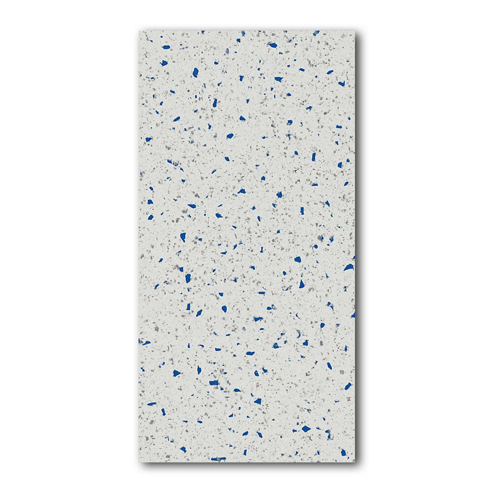 12x24 Terrazzo Blue Marble Polished Tile 12x24 Terrazzo Blue Marble Polished Tile - American Tile Depot