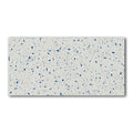 12x24 Blue Polished