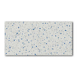 12x24 Terrazzo Blue Marble Polished Tile 12x24 Terrazzo Blue Marble Polished Tile - American Tile Depot