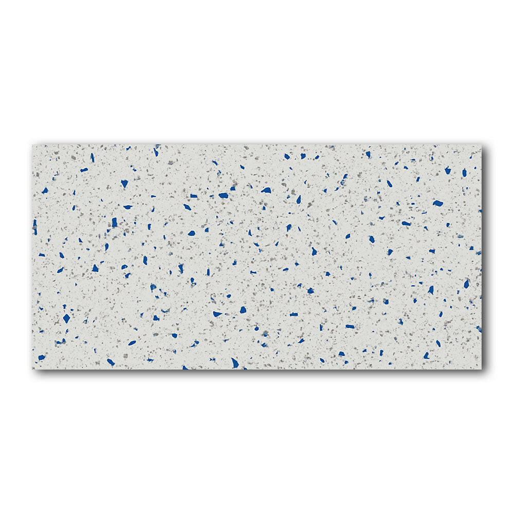 12x24 Terrazzo Blue Marble Polished Tile 12x24 Terrazzo Blue Marble Polished Tile - American Tile Depot