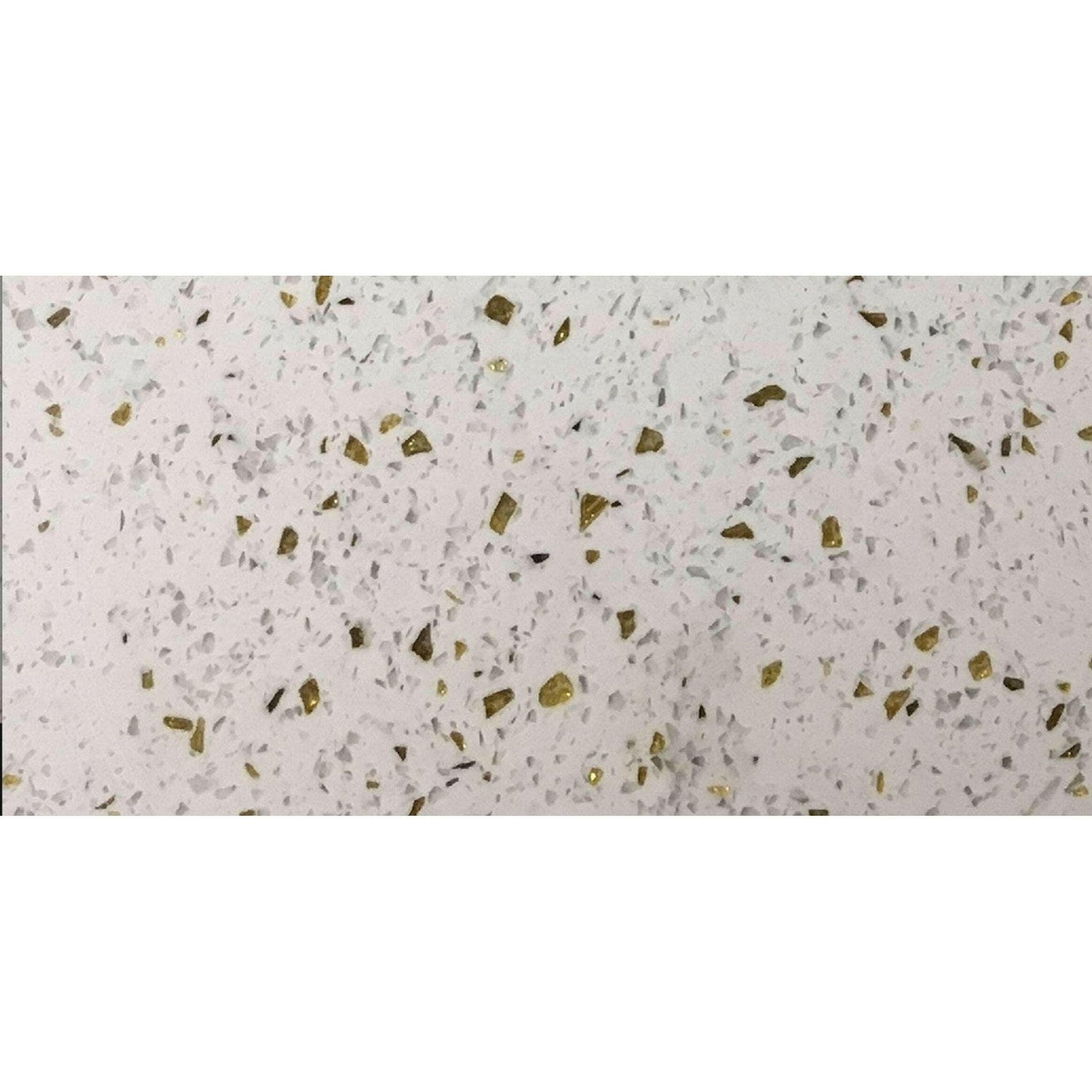 12x24 Terrazzo Gold Marble Polished Tile 12x24 Terrazzo Gold Marble Polished Tile - American Tile Depot