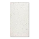12x24 Terrazzo Silver Marble Polished Tile 12x24 Terrazzo Silver Marble Polished Tile - American Tile Depot