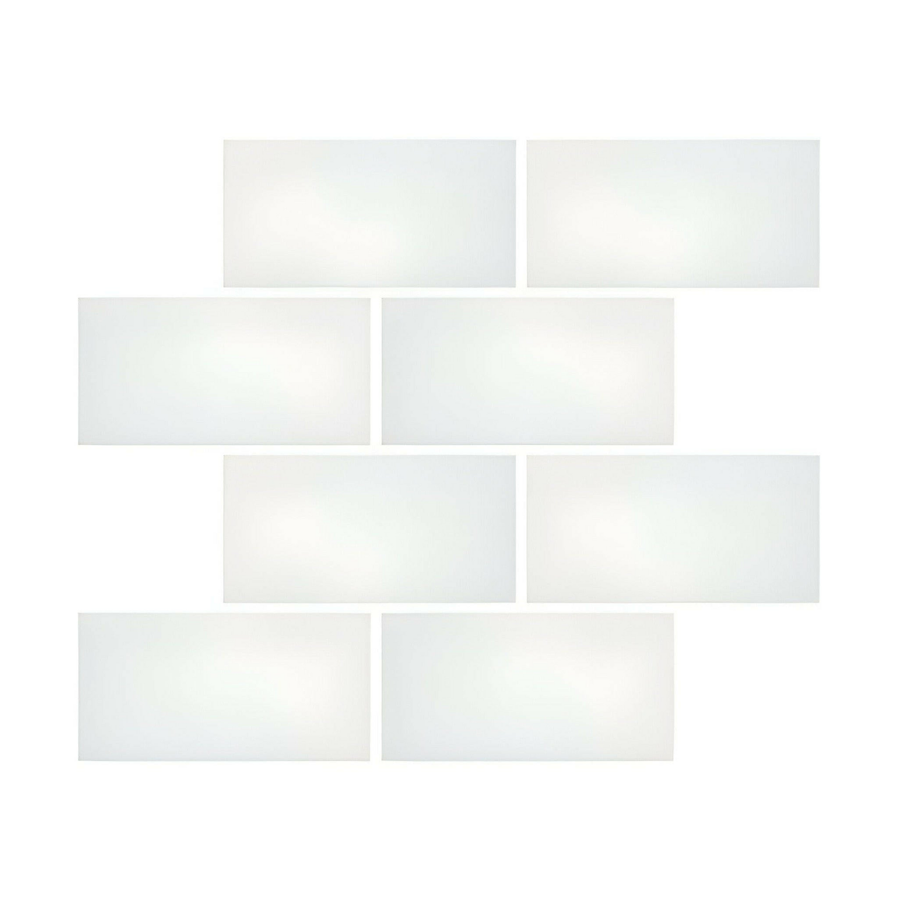 12x24 Thassos White Marble Polished Tile - American Tile Depot