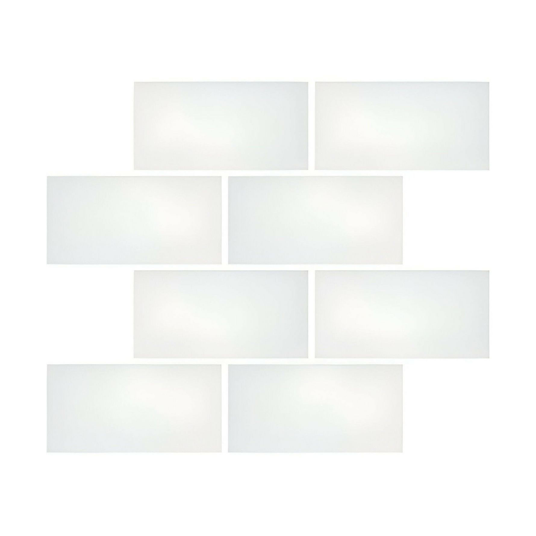 12x24 Thassos White Marble Polished Tile - American Tile Depot