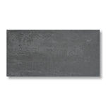 12x24 Theoretical Imaginative Gray Matte Porcelain Tile - American Tile Depot