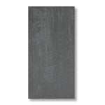 12x24 Theoretical Imaginative Gray Matte Porcelain Tile - American Tile Depot